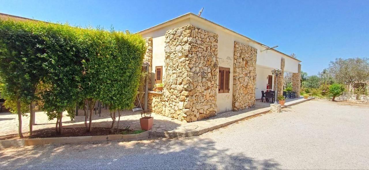 Borgo Console Porto Cesareo