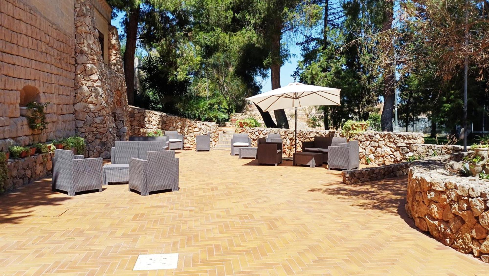 Borgo Console 3* Porto Cesareo