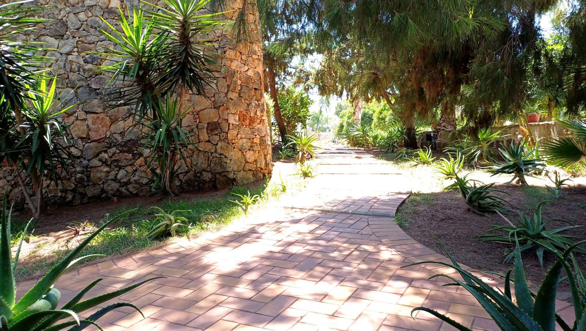 Borgo Console Porto Cesareo