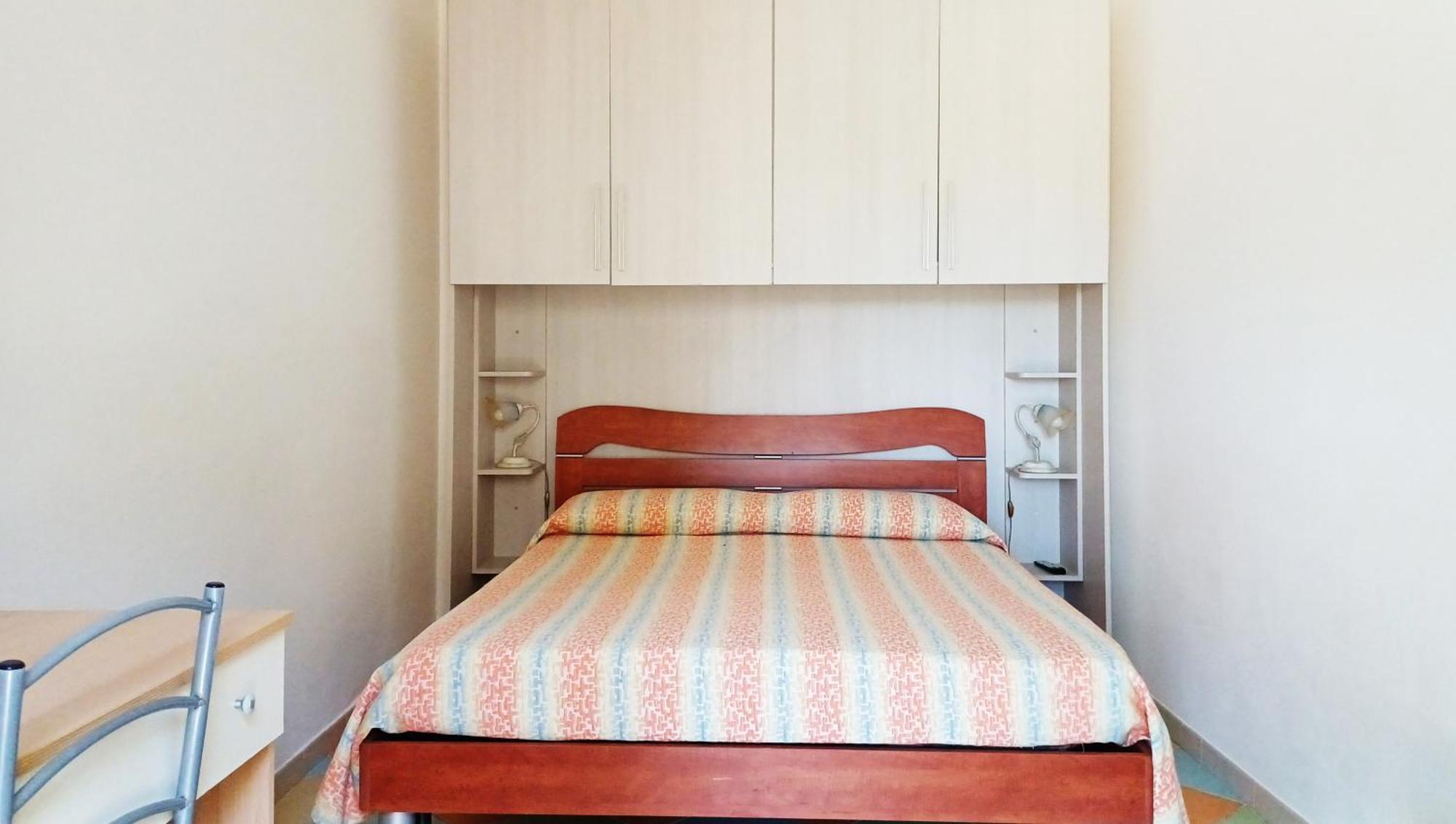 Borgo Console Alojamento de Acomodação e Pequeno-almoço Porto Cesareo