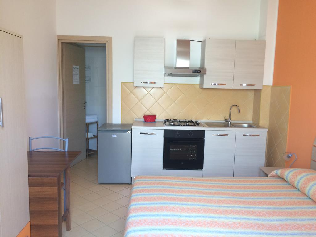 Borgo Console 3* Porto Cesareo