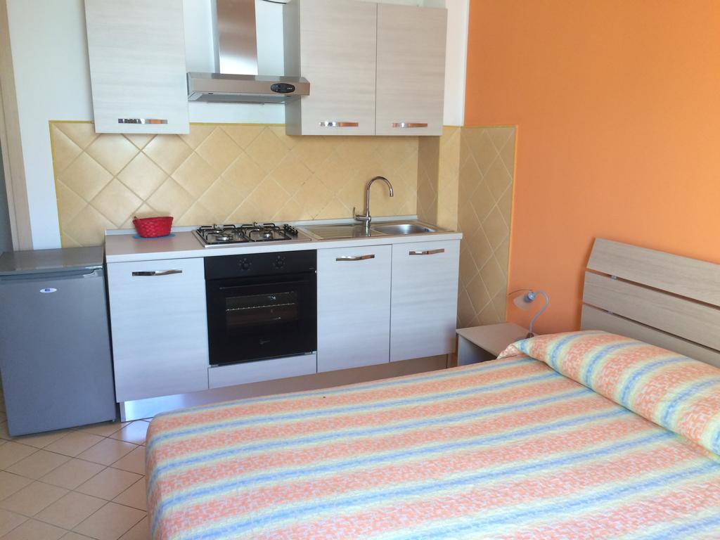Borgo Console 3* Porto Cesareo