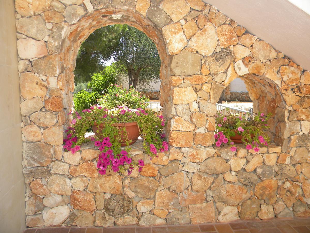 Borgo Console Porto Cesareo