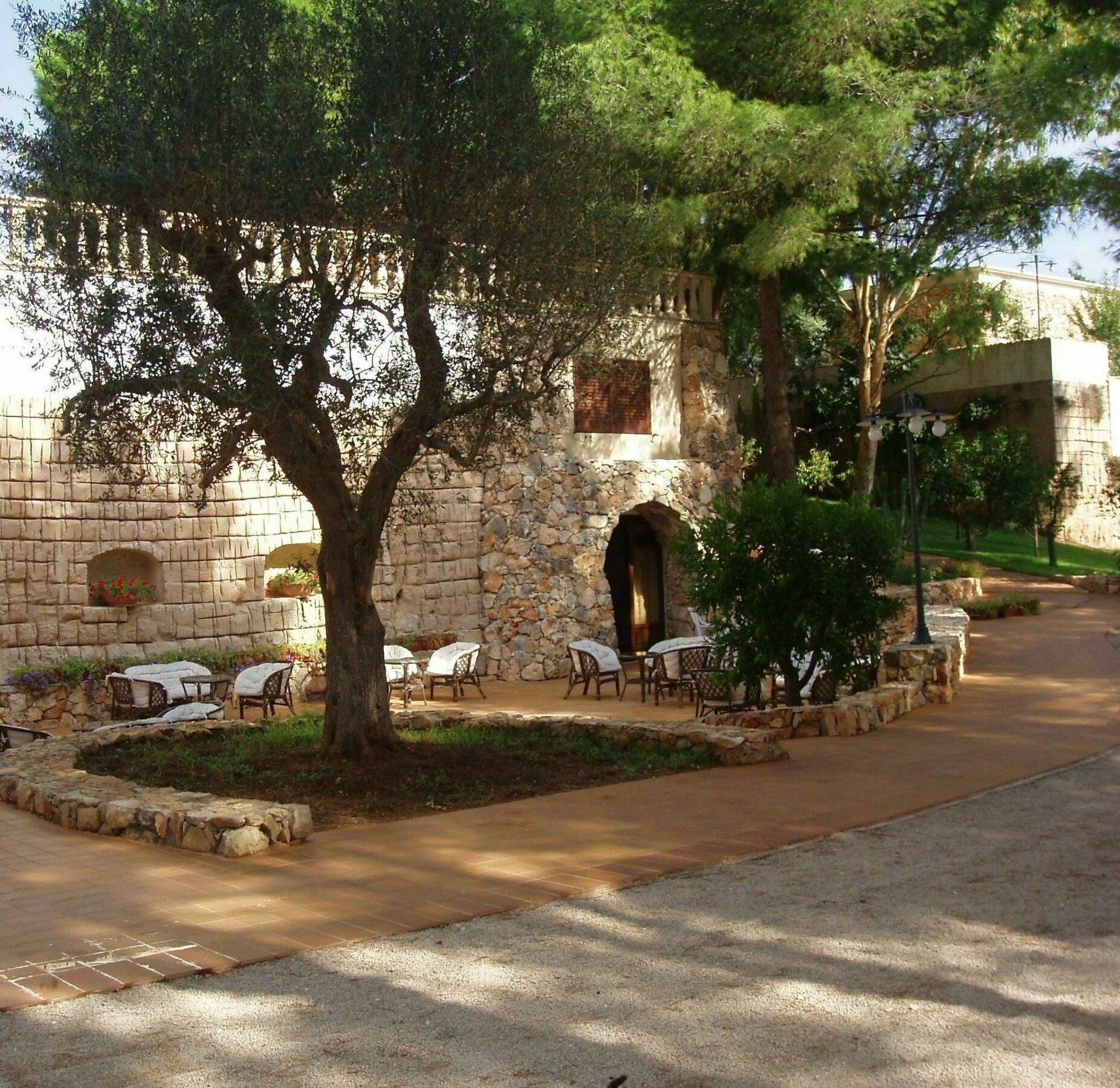 Borgo Console Porto Cesareo
