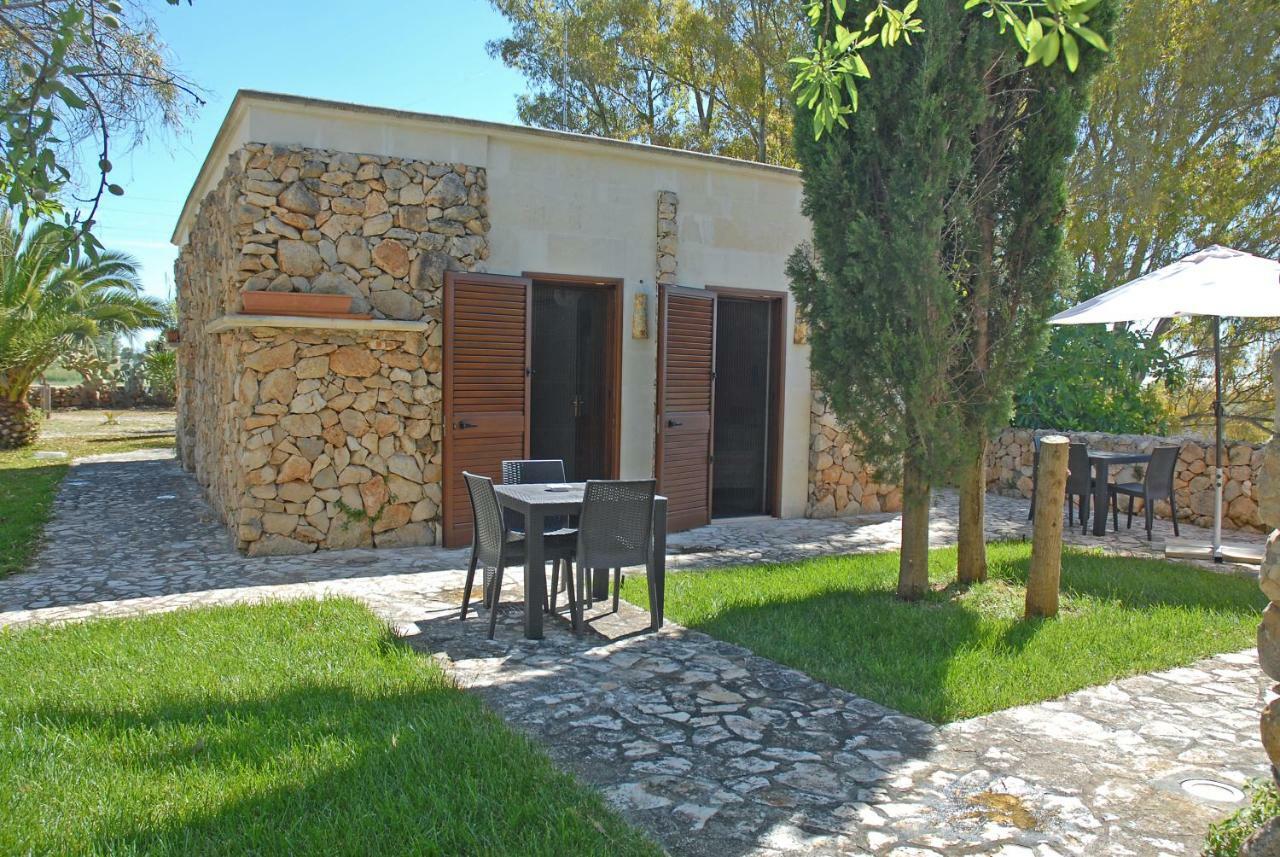 Alojamento de Acomodação e Pequeno-almoço Borgo Console Porto Cesareo